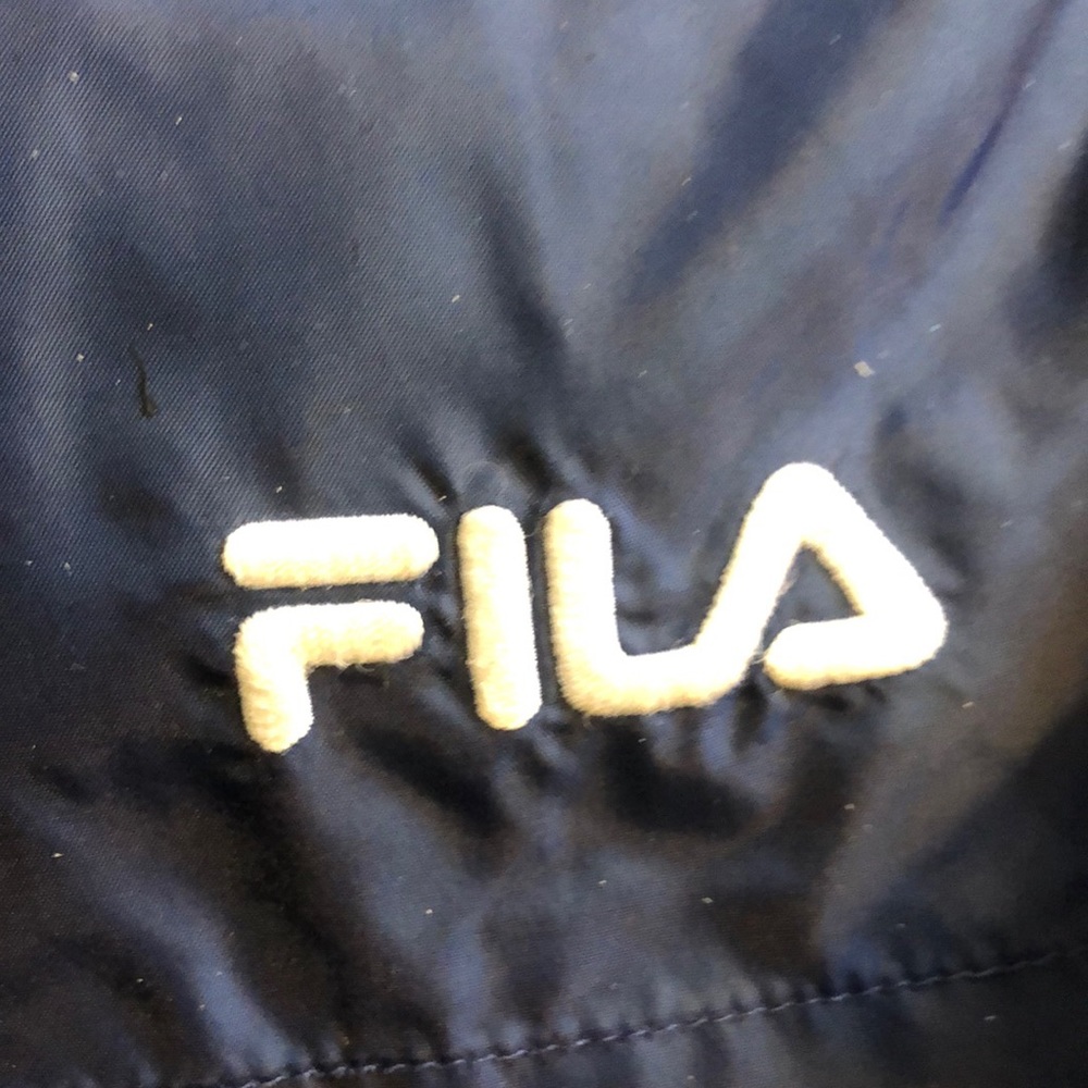 Fila Swim Trunks - Picture 3 of 4